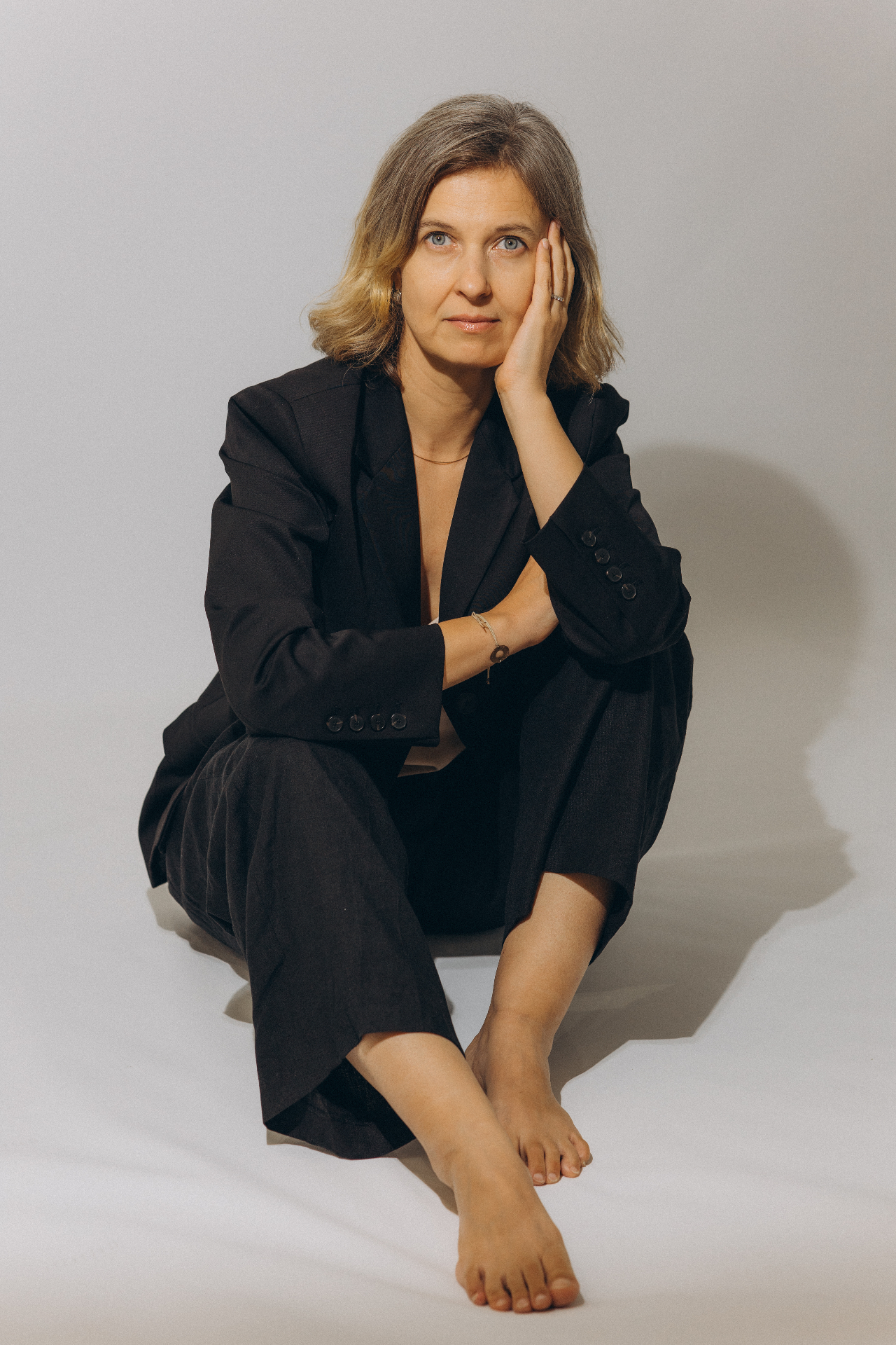 Polina, votre coach